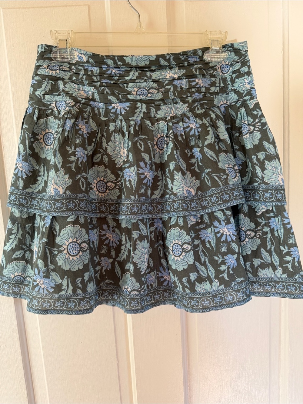 Vineyard Vines Katama Mini Skirt